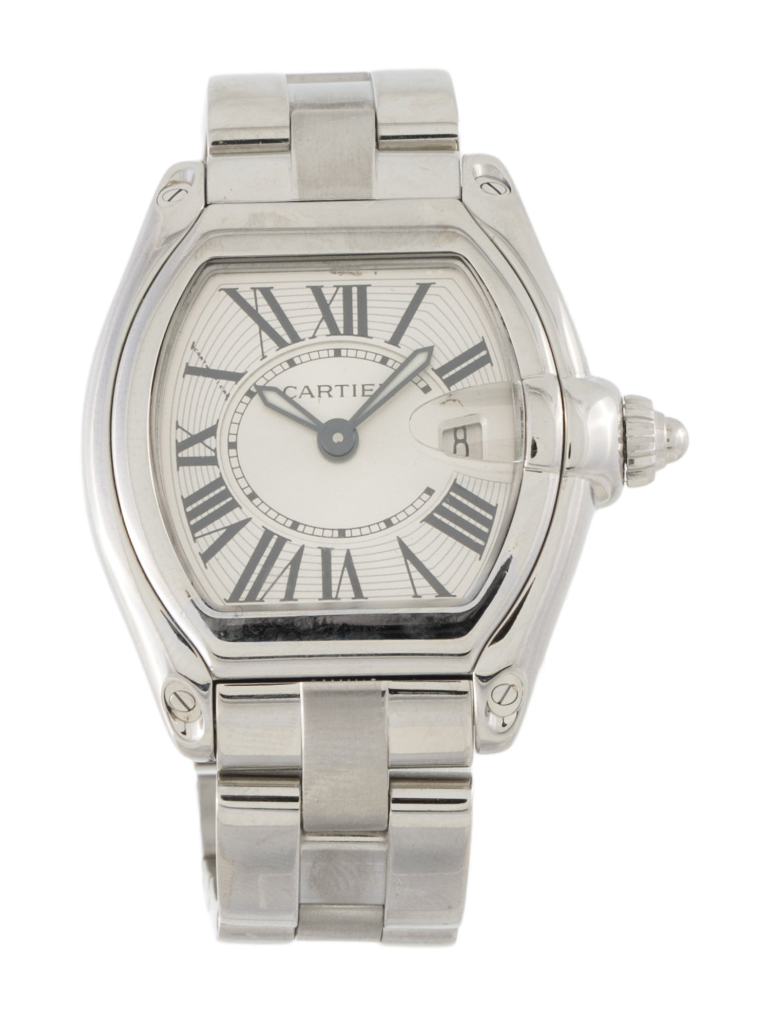Cartier Roadster de Cartier Watch