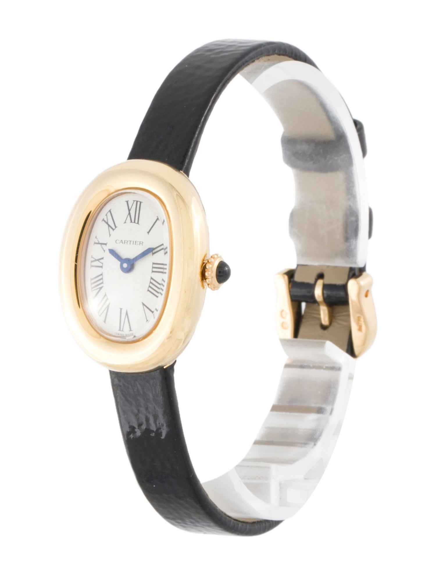 Cartier Baignoire Watch