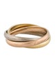 Cartier Trinity Ring, Small Model
