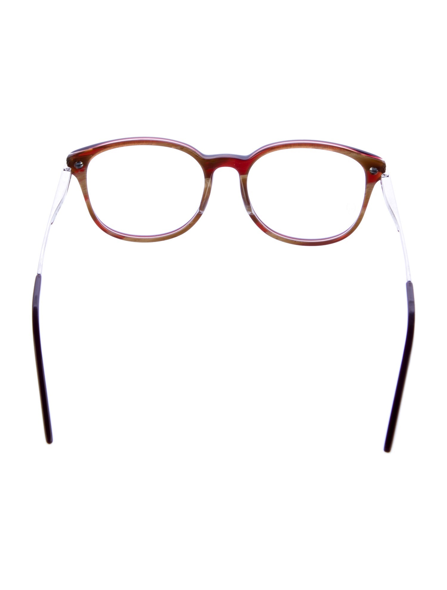 Cartier Oversize Eyeglasses