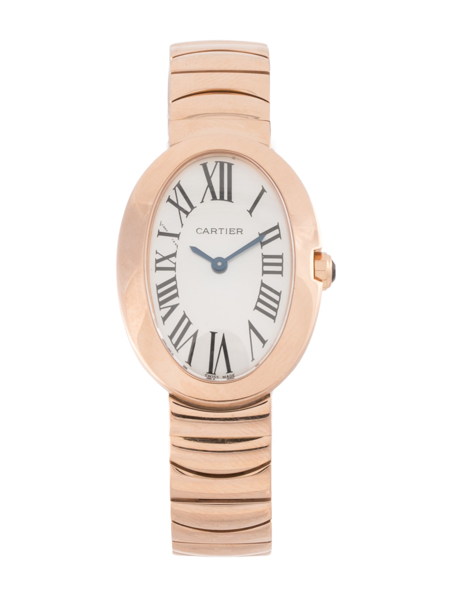 Cartier Baignoire Watch