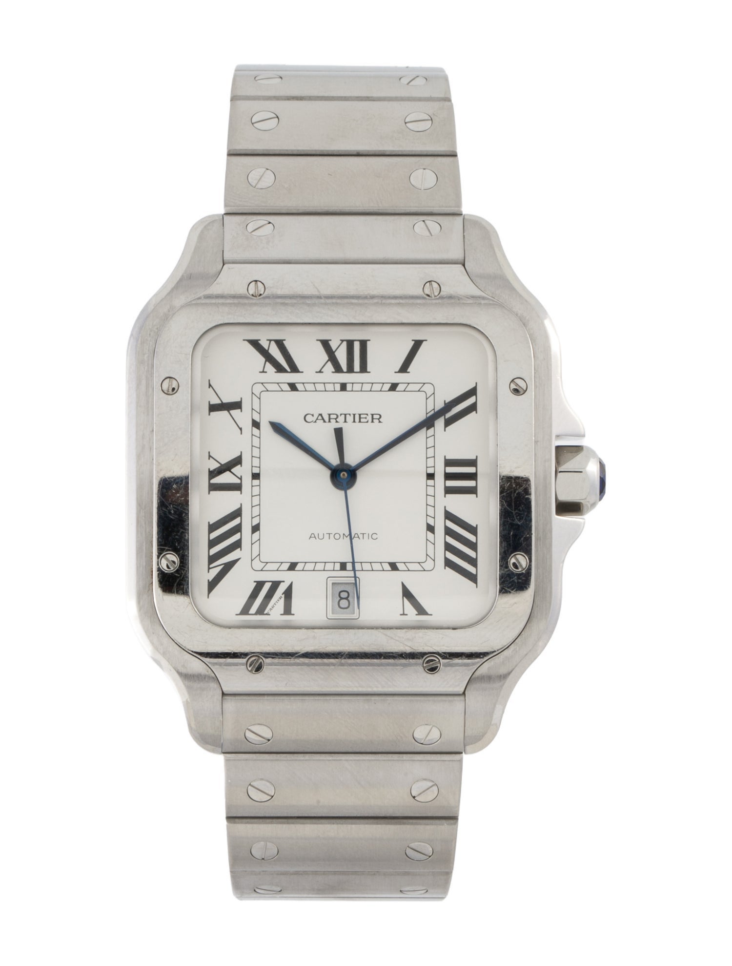 Cartier Santos de Cartier Watch