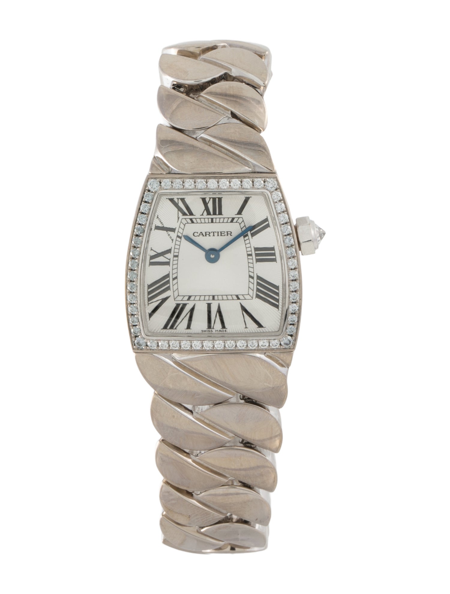 Cartier La Doña de Cartier Watch
