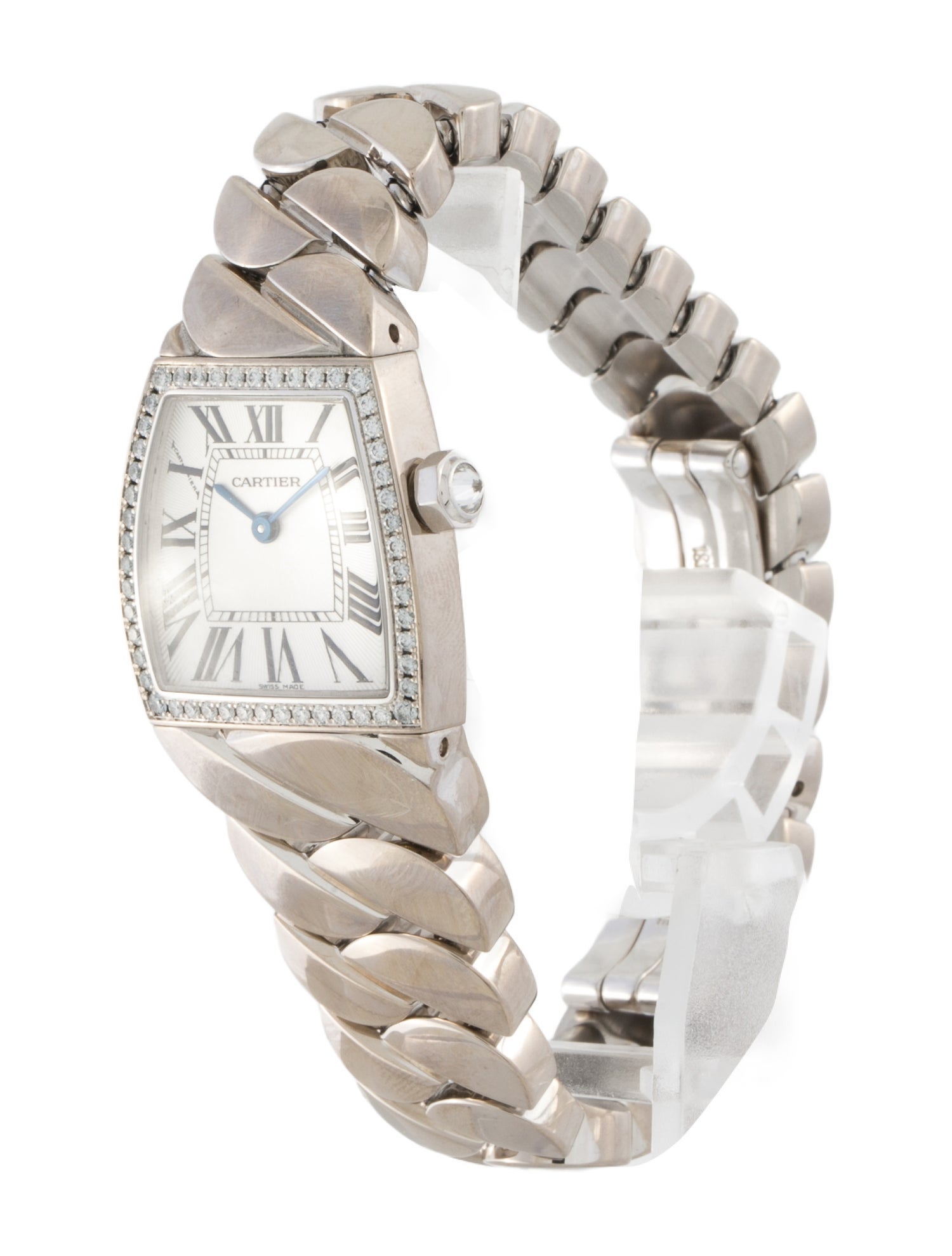 Cartier La Doña de Cartier Watch