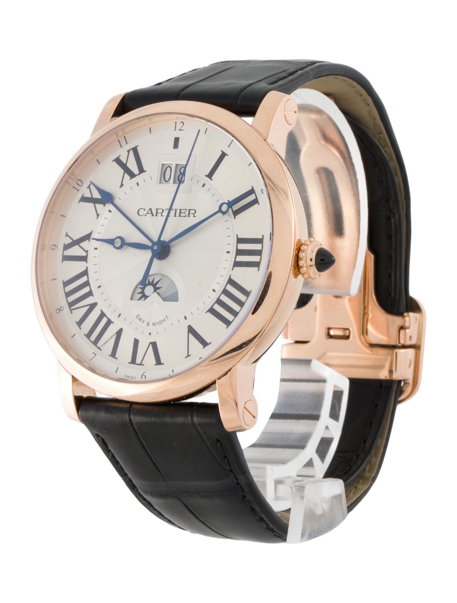 Cartier Rotonde de Cartier Watch