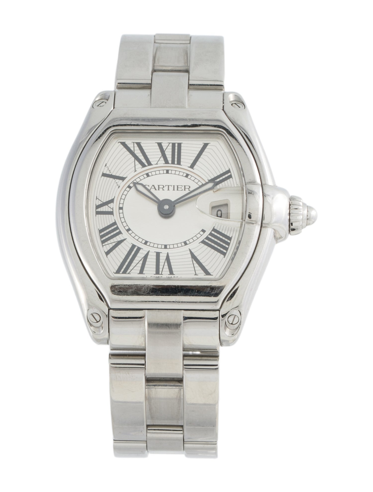 Cartier Roadster de Cartier Watch