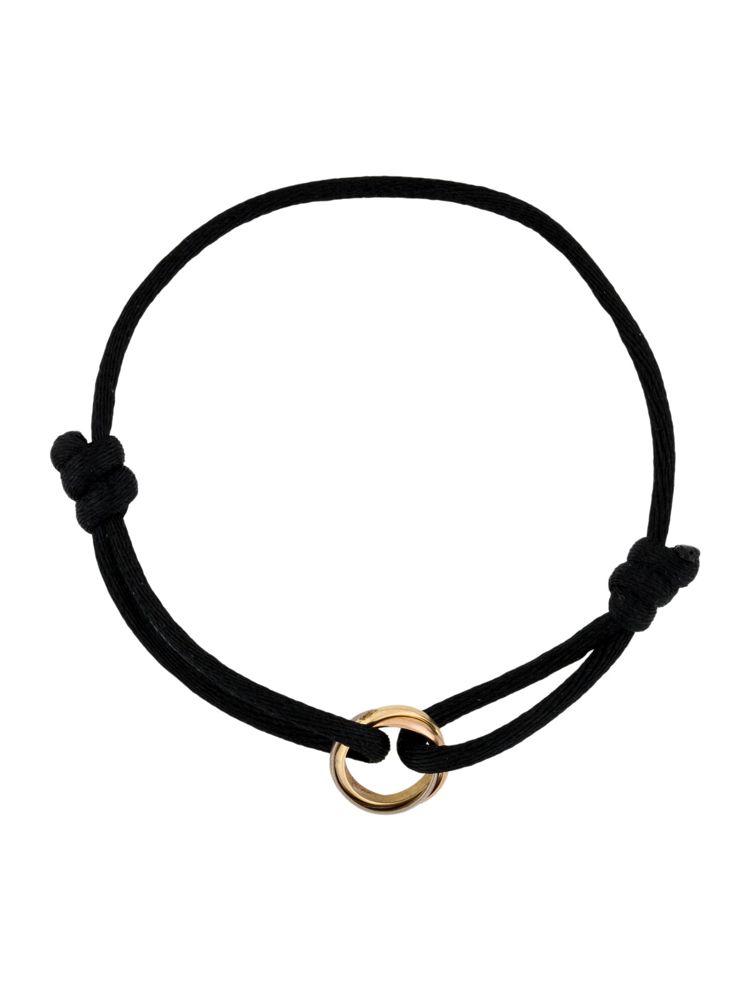 Cartier Trinity Bracelet