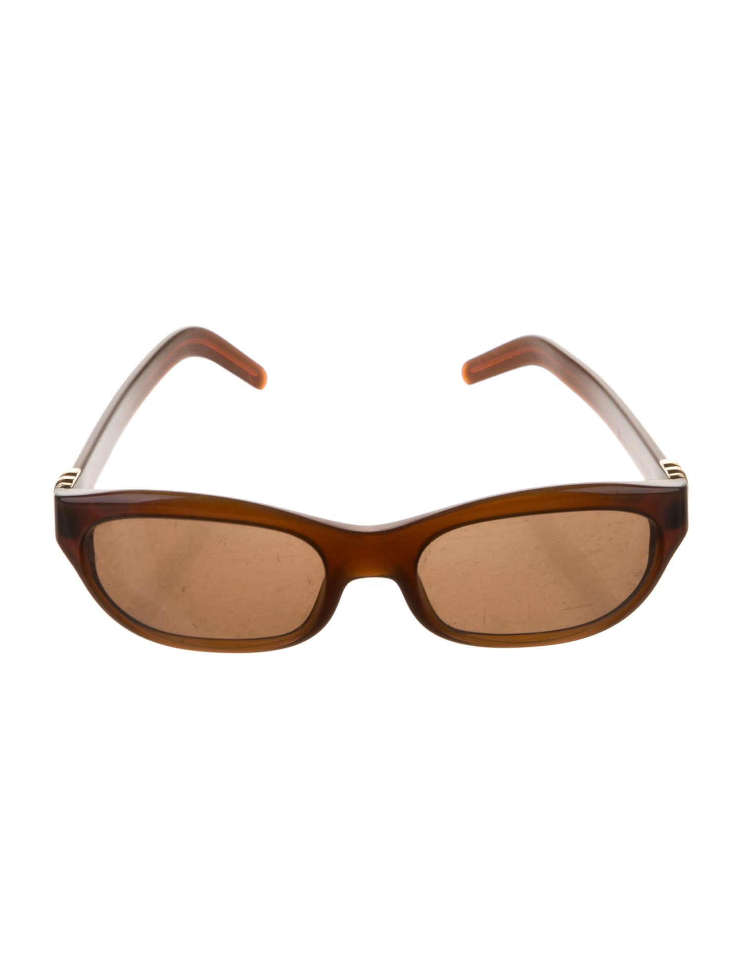 Cartier Vintage 1990's Sunglasses