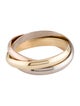 Cartier Small Trinity Ring