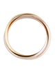 Cartier Small Trinity Ring
