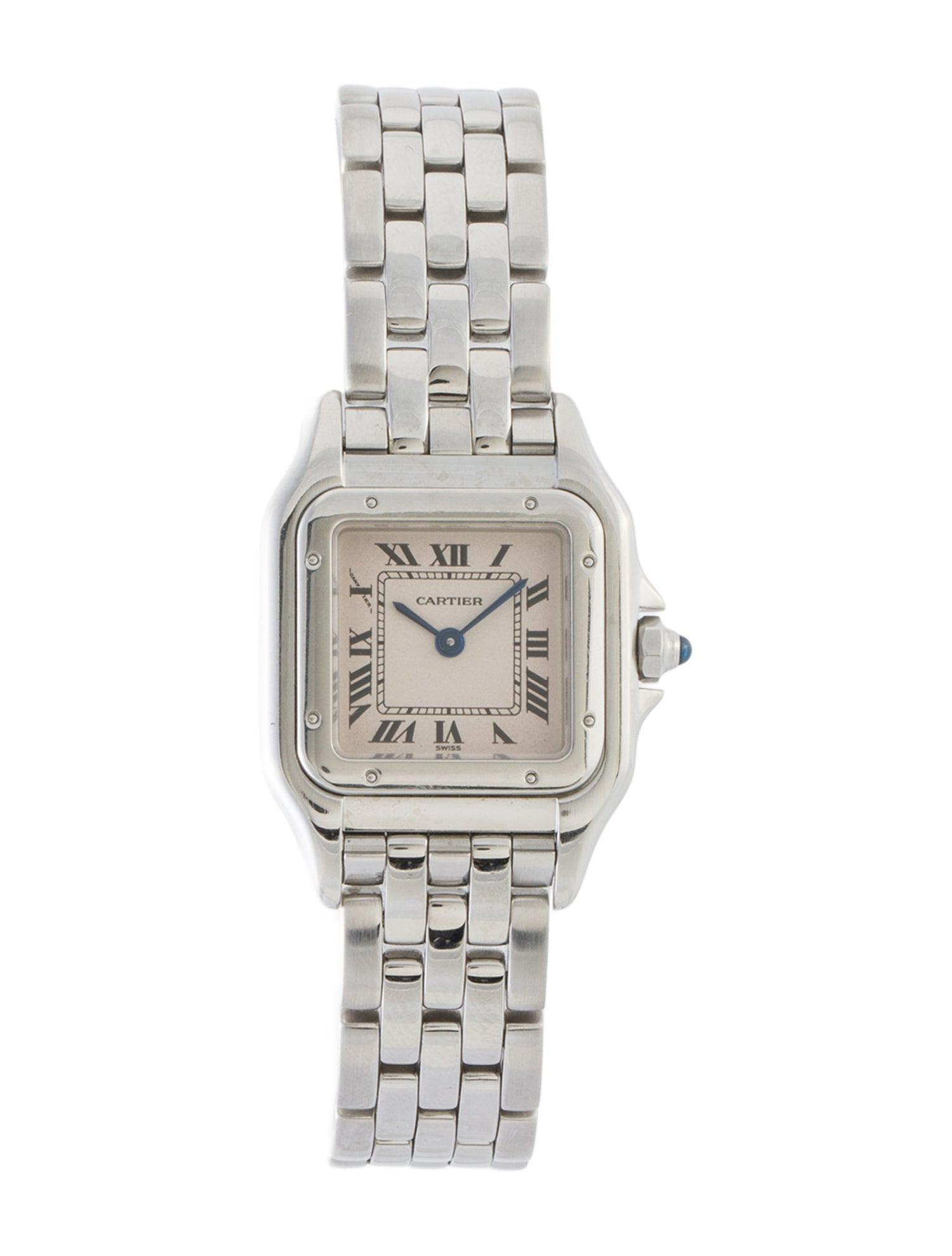 Cartier Panthère De Cartier Watch