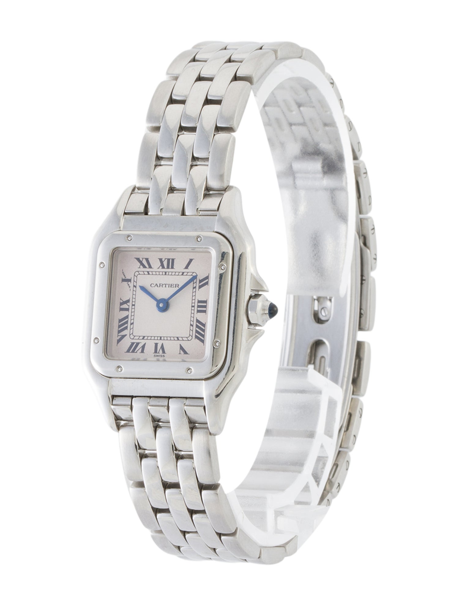 Cartier Panthère De Cartier Watch