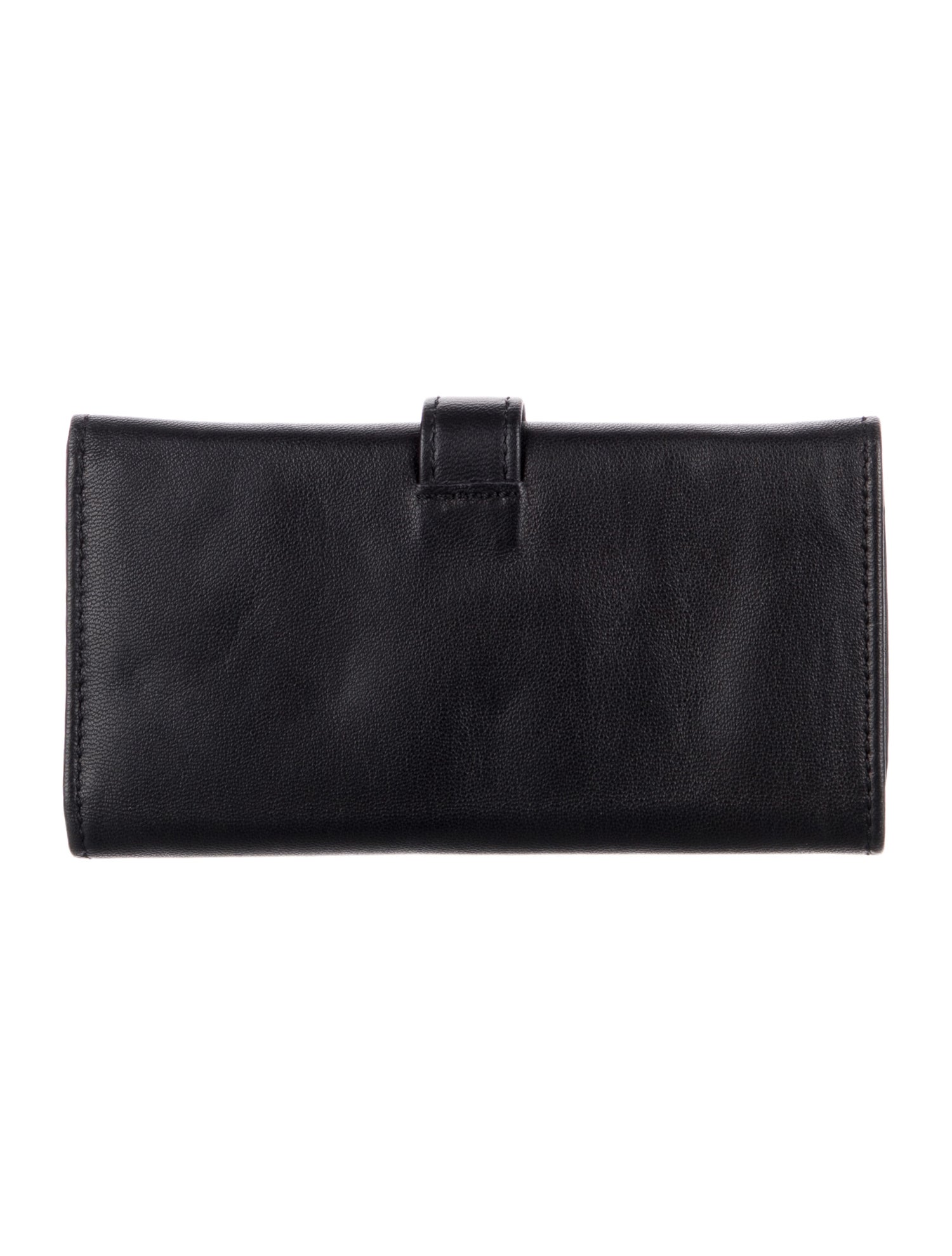 Cartier Leather Travel Case