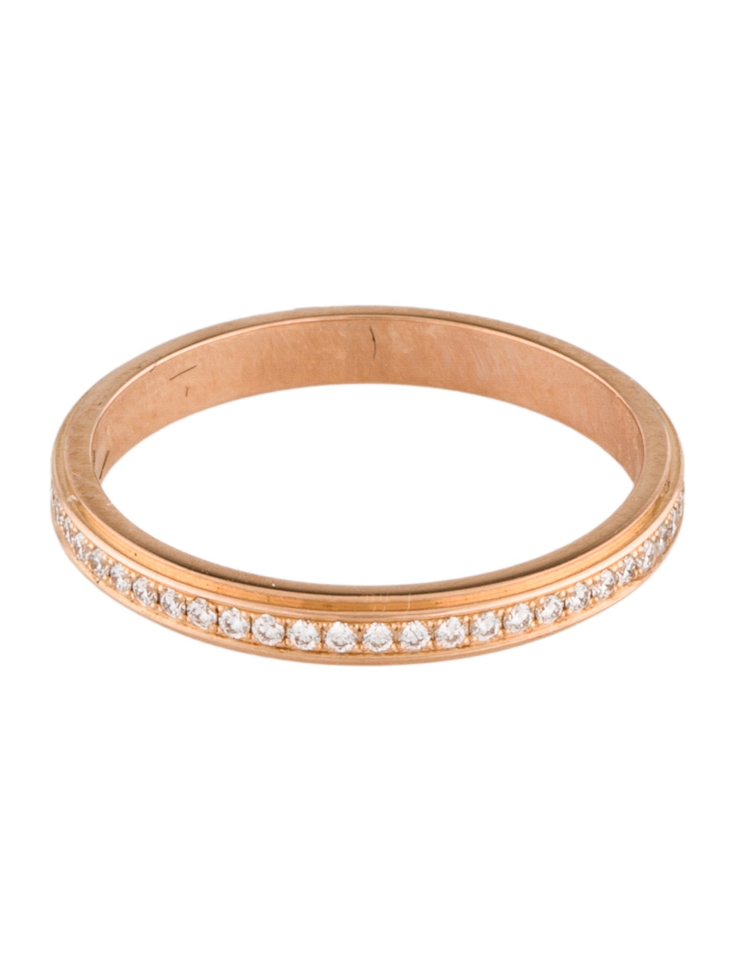 Cartier d'Amour Wedding Ring