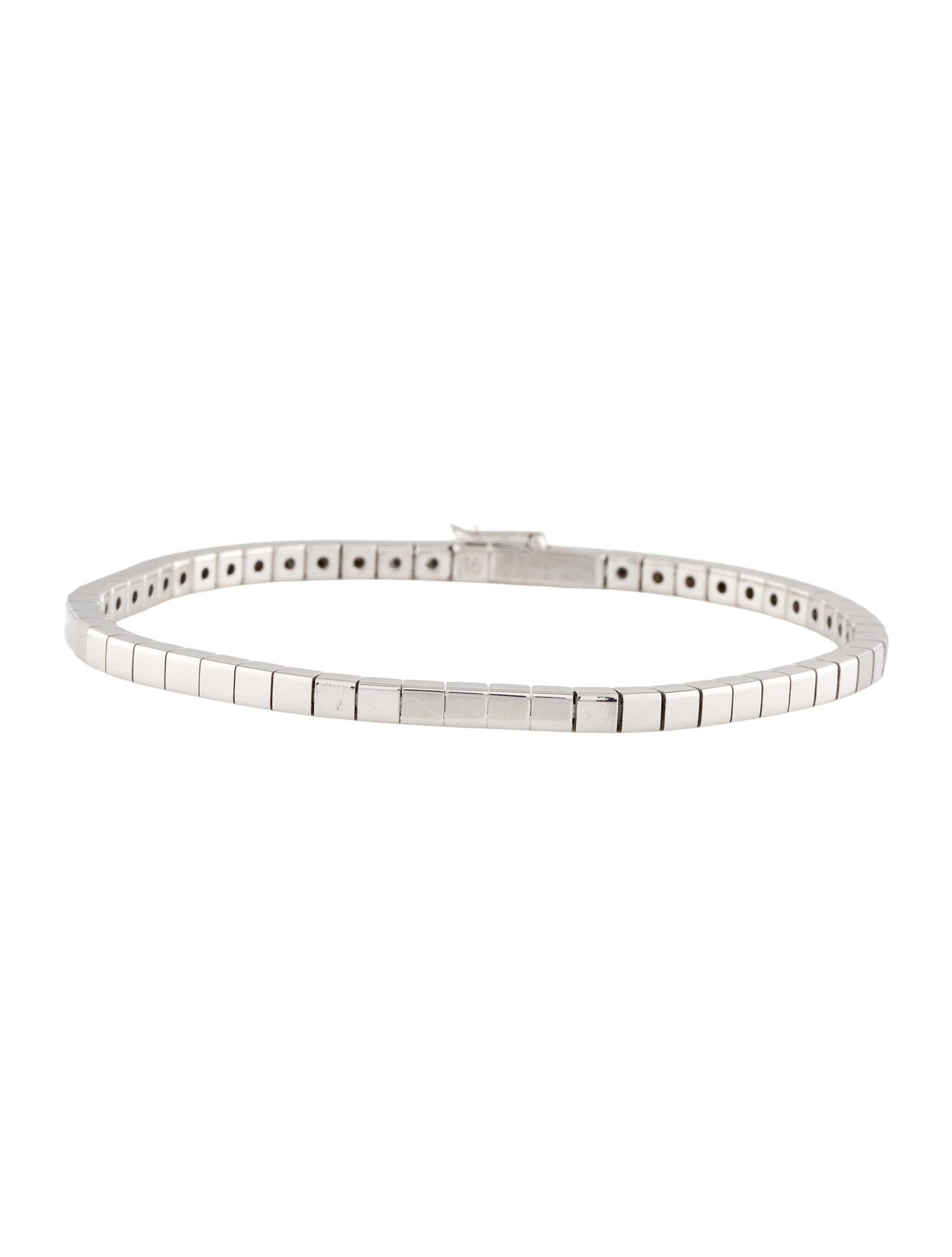 Cartier Lanières Bracelet