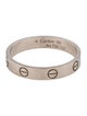 Cartier Smal LOVE Ring