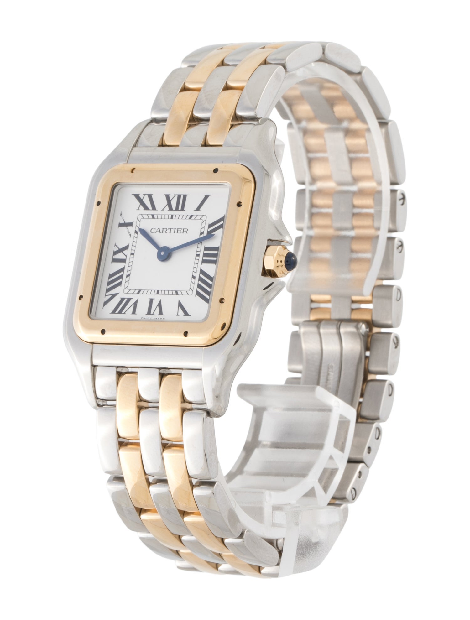 Cartier Panthère de Cartier Watch