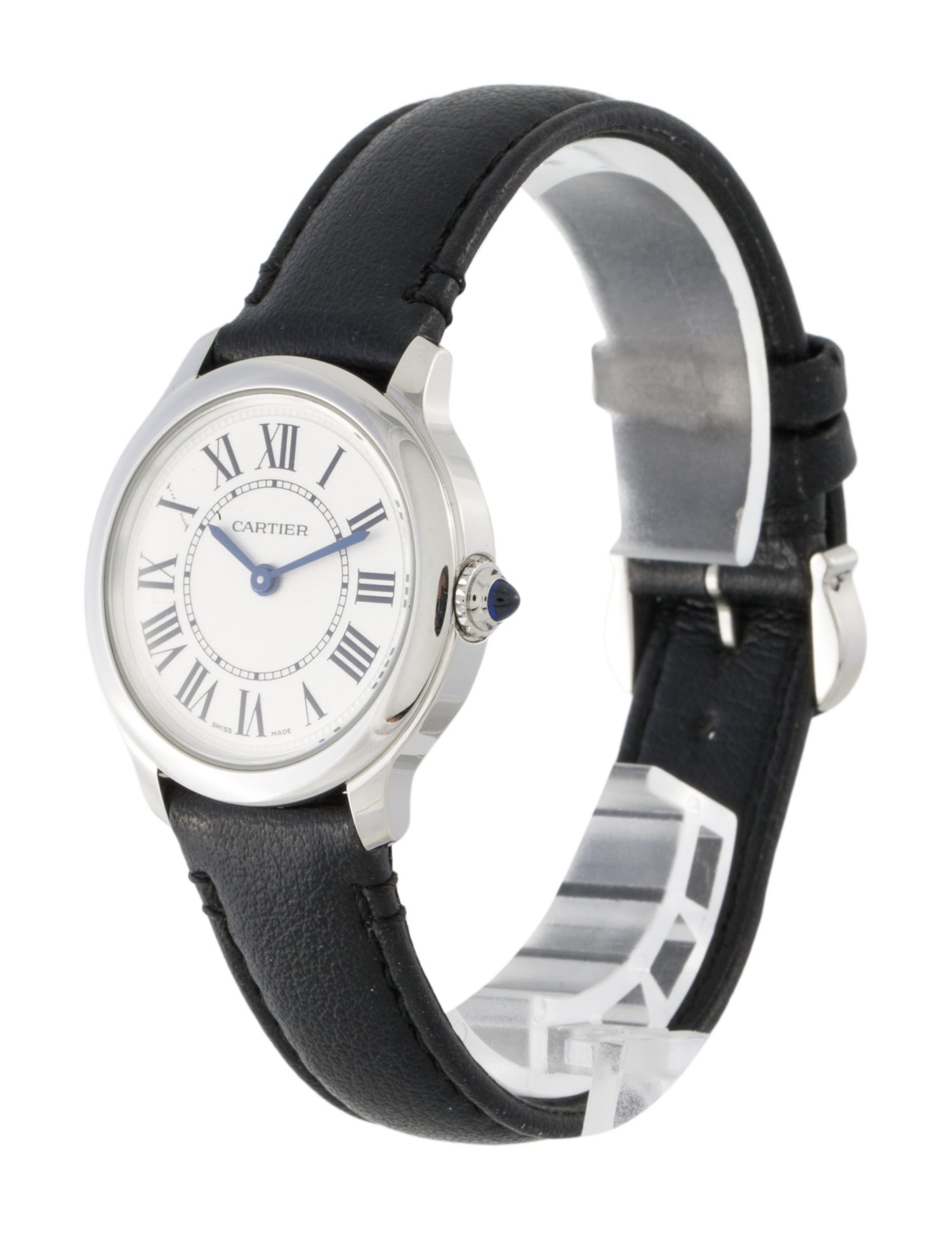 Cartier Ronde Must de Cartier Watch