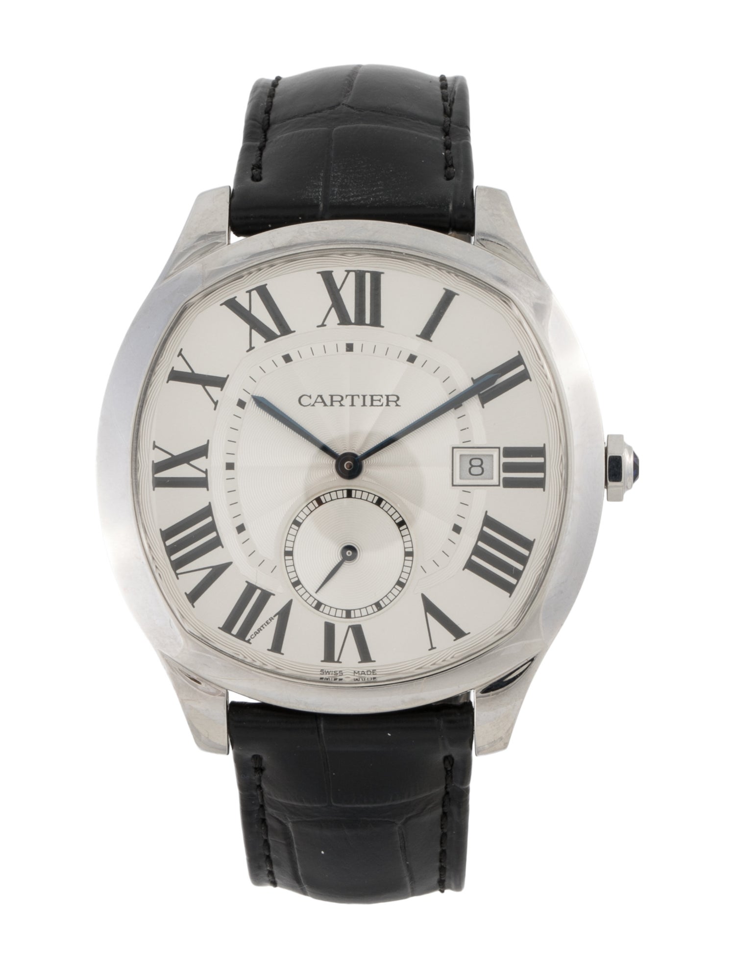 Cartier Drive de Cartier Watch