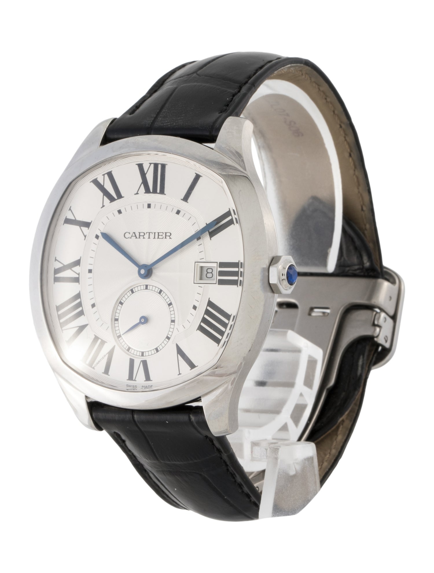 Cartier Drive de Cartier Watch