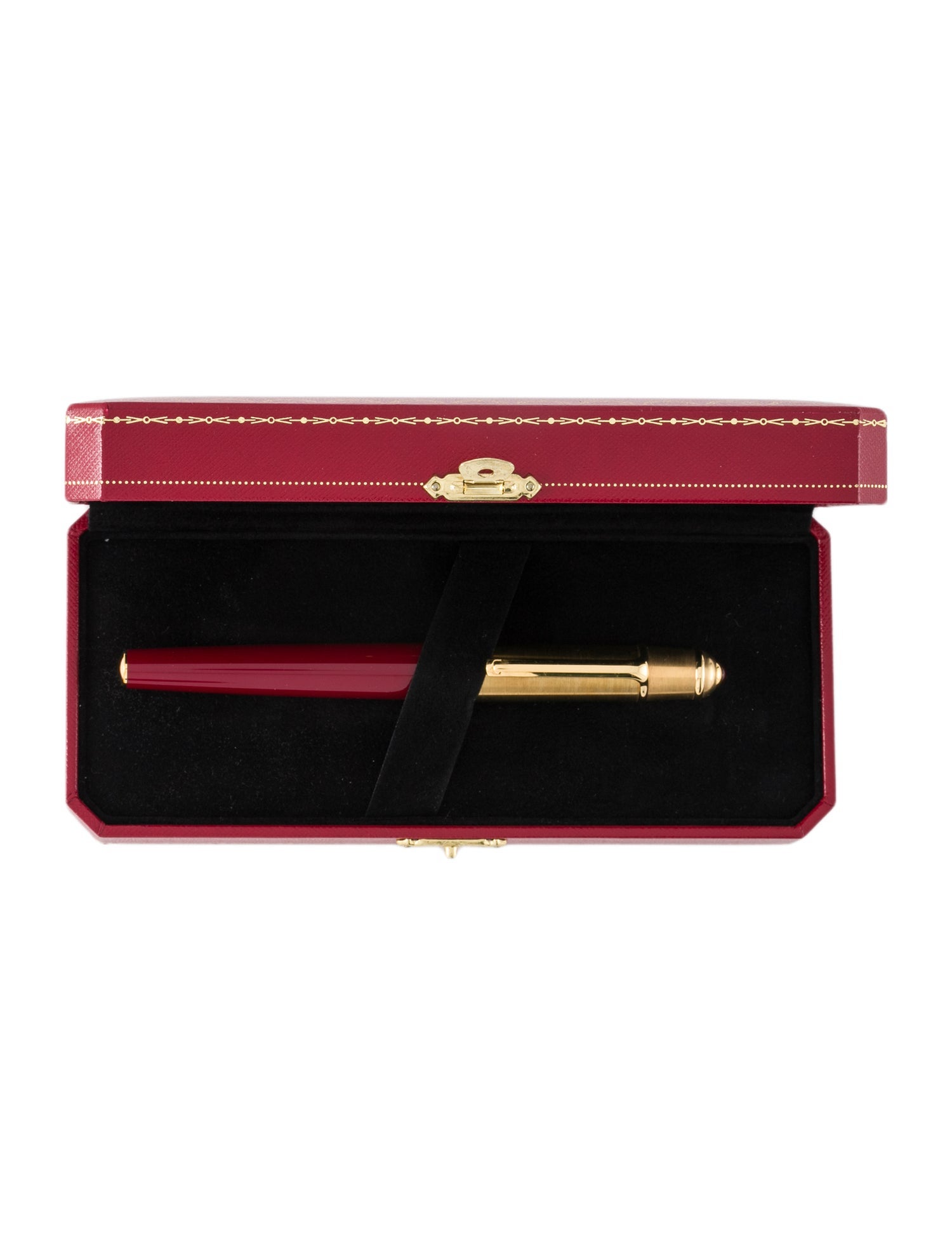 Cartier Diabolo de Cartier Rollerball Pen