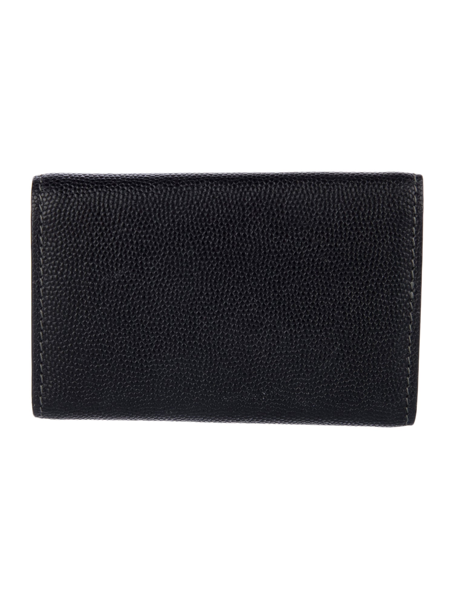 Cartier Leather Key Case Holder