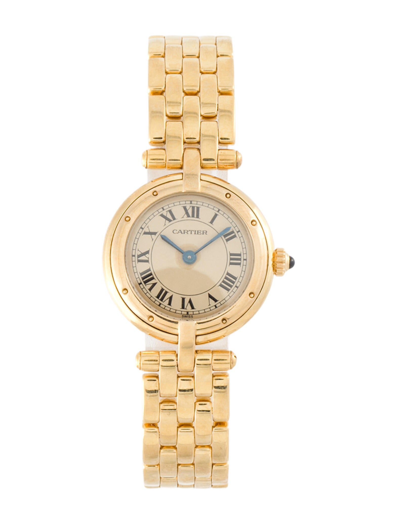 Cartier Panthère Vendôme Watch