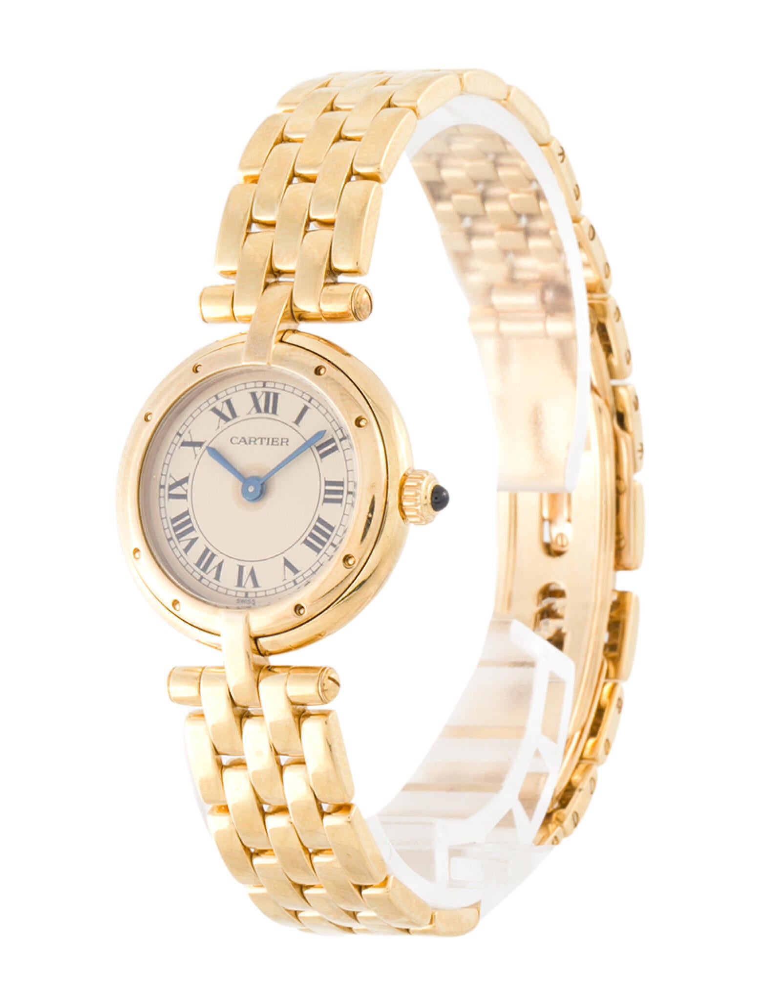 Cartier Panthère Vendôme Watch