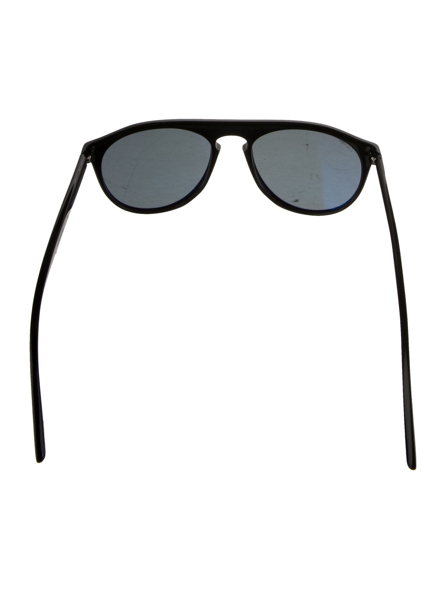 Cartier Square Tinted Sunglasses