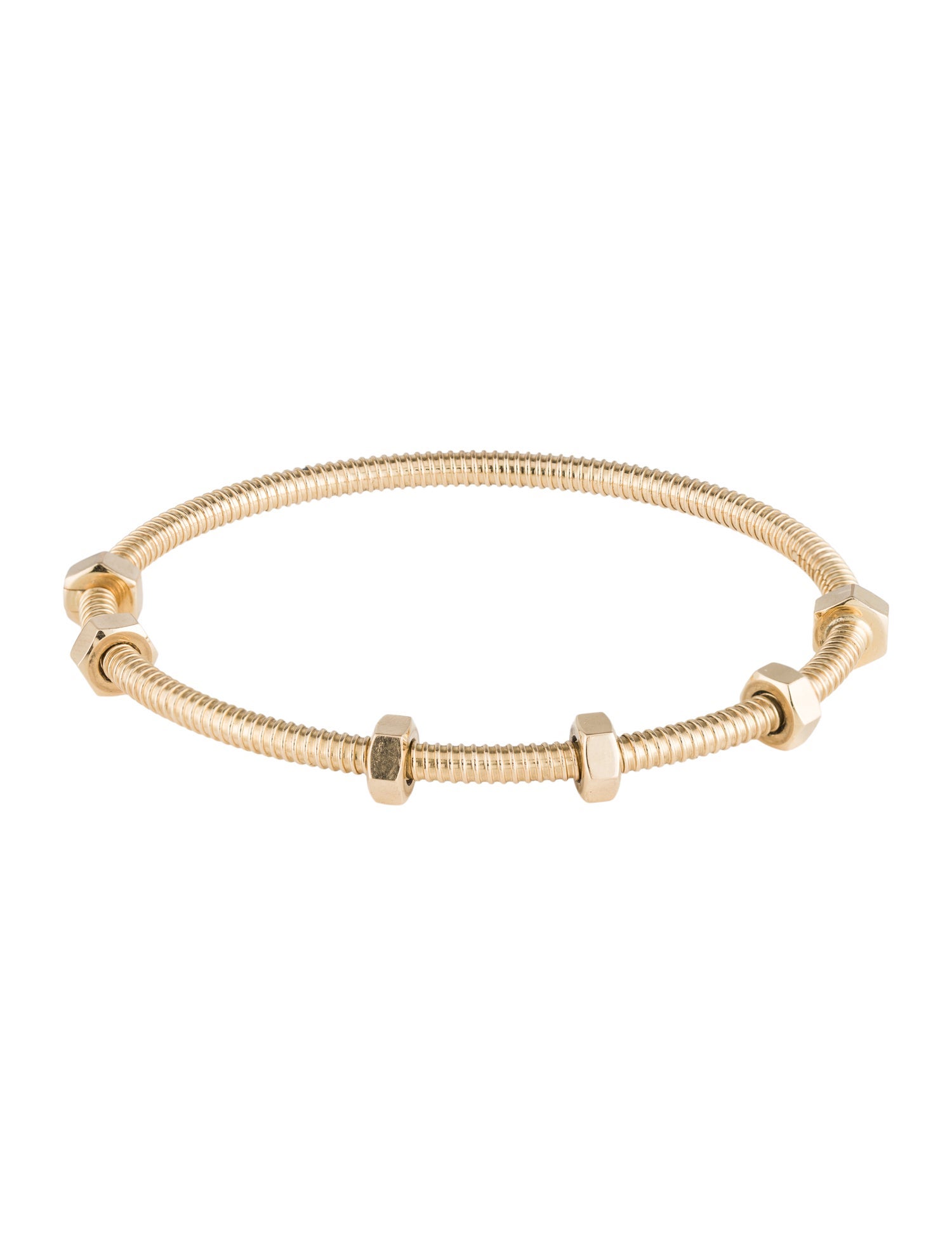 Cartier Écrou de Cartier Bracelet