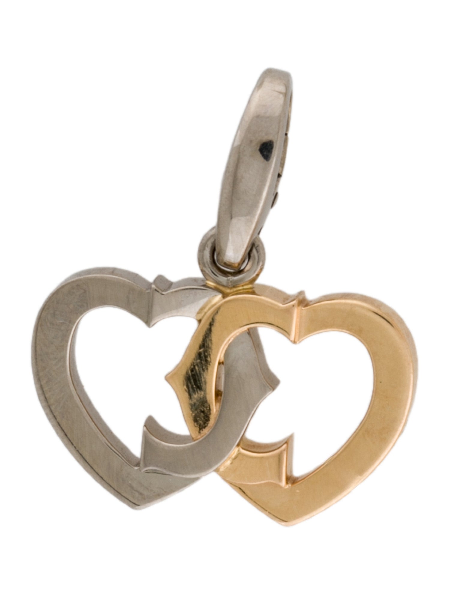 Cartier Heart of Cartier Charm