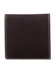 Cartier Leather Wallet