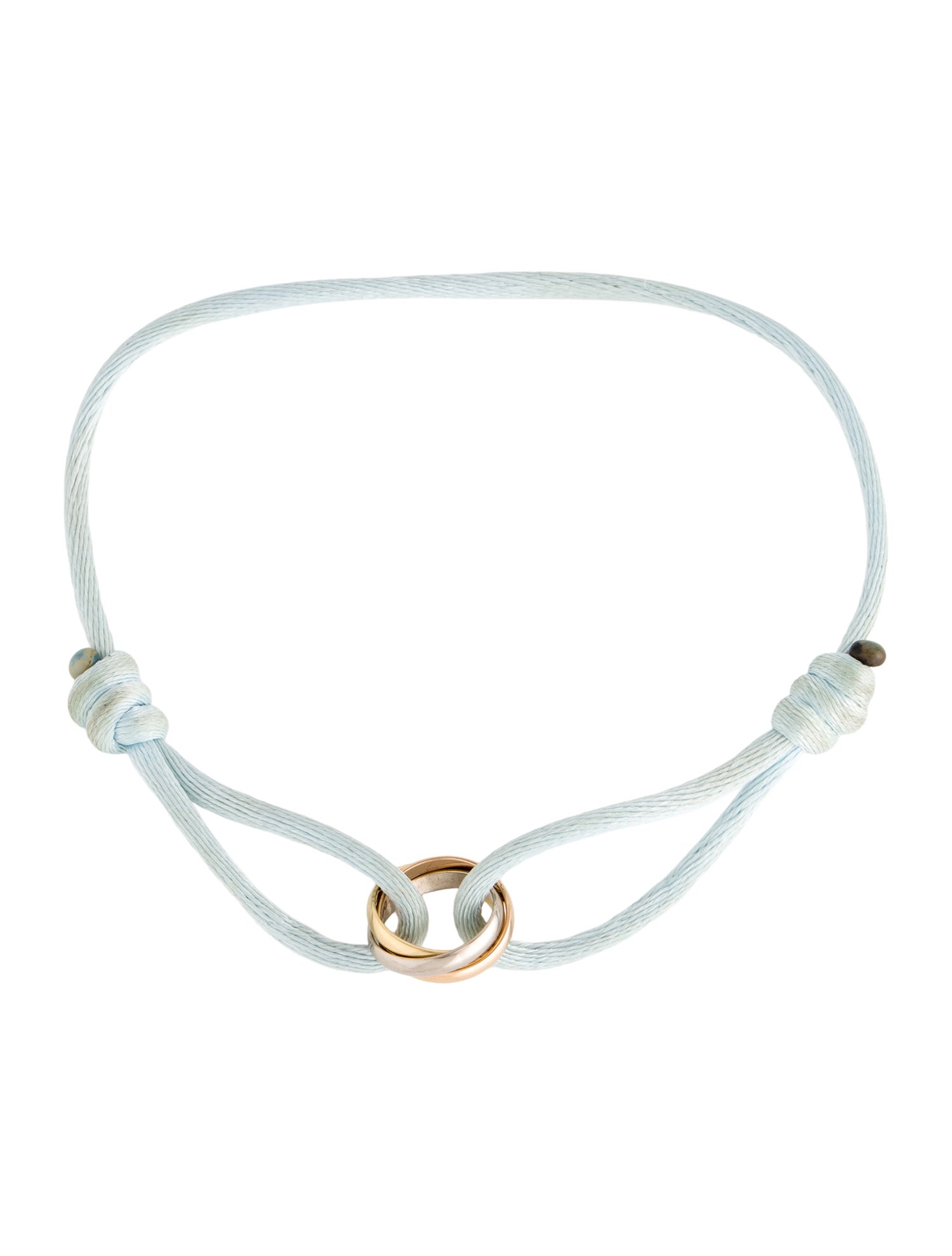Cartier Trinity Bracelet