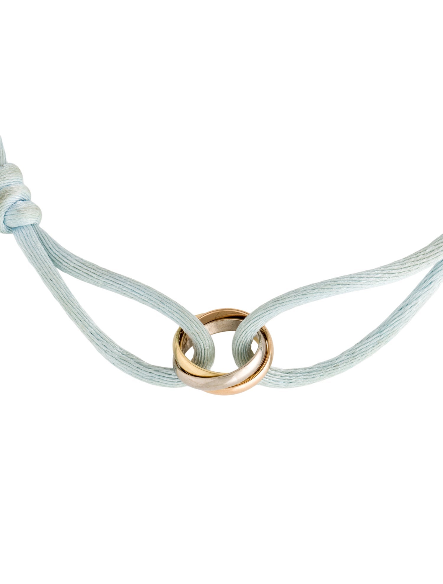 Cartier Trinity Bracelet