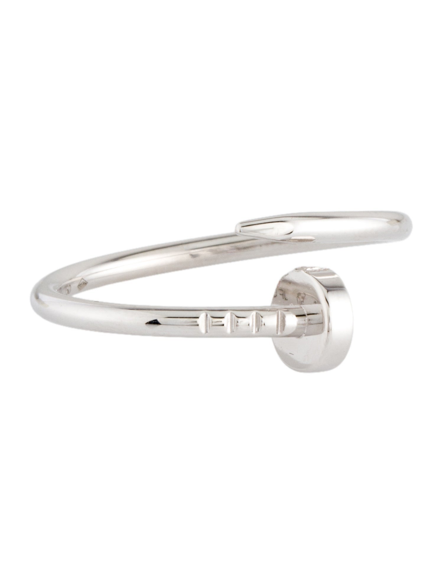 Cartier Small Juste un Clou Ring