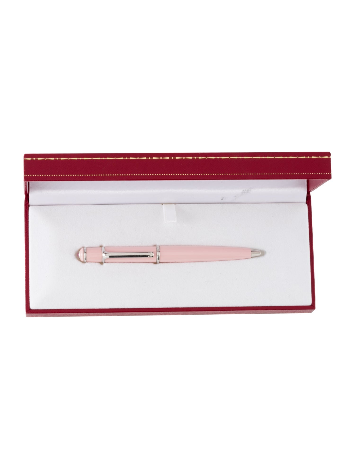 Cartier Diabolo de Cartier Mini Ballpoint Pen