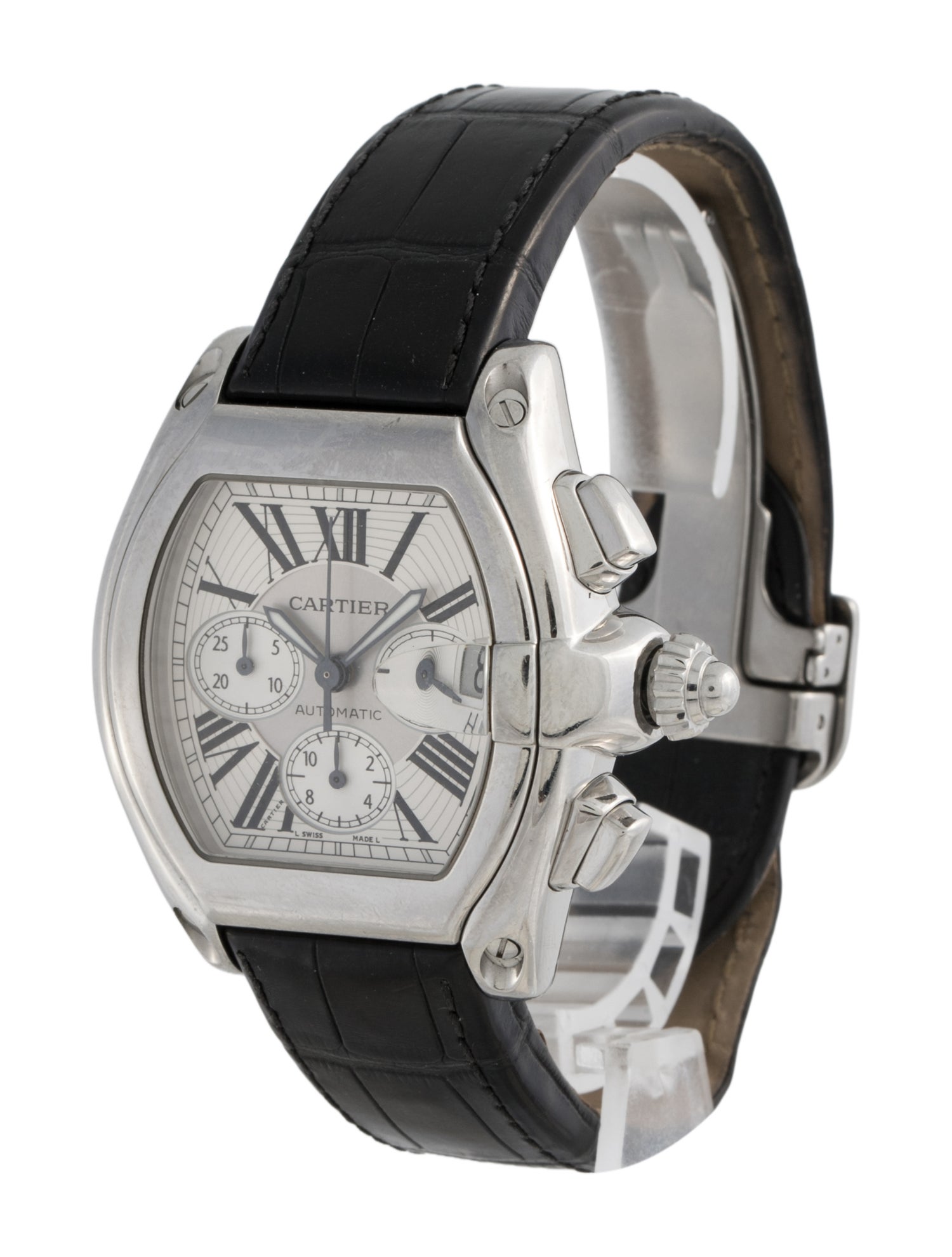 Cartier Roadster de Cartier Watch