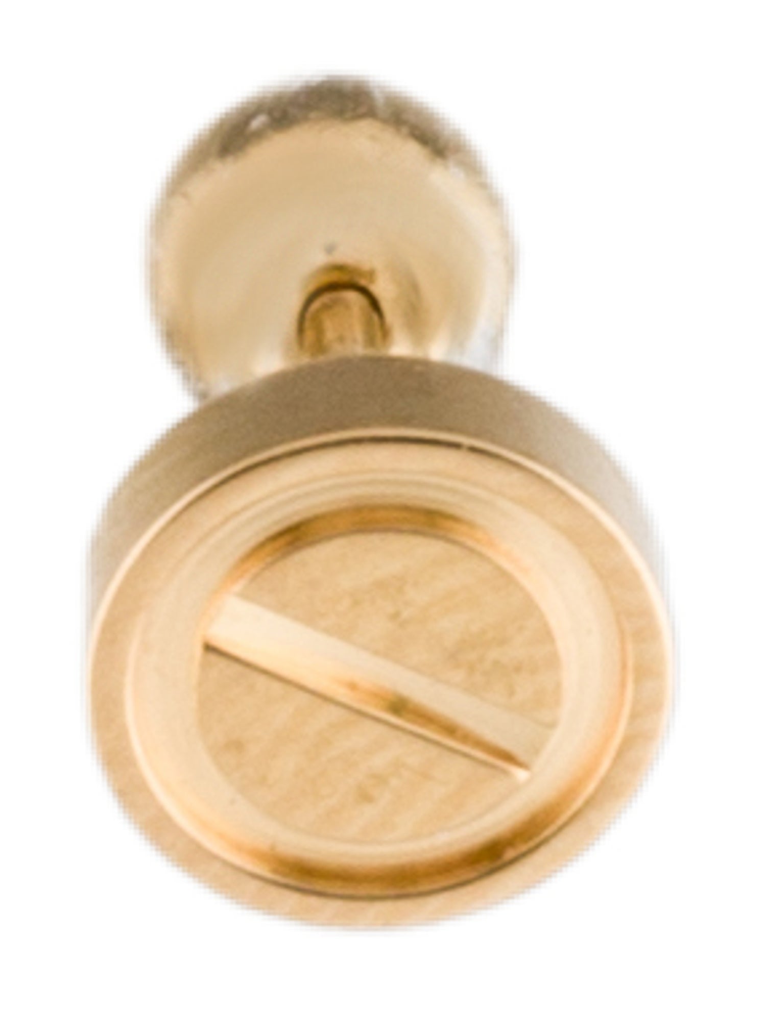 Cartier LOVE Stud Single Earring