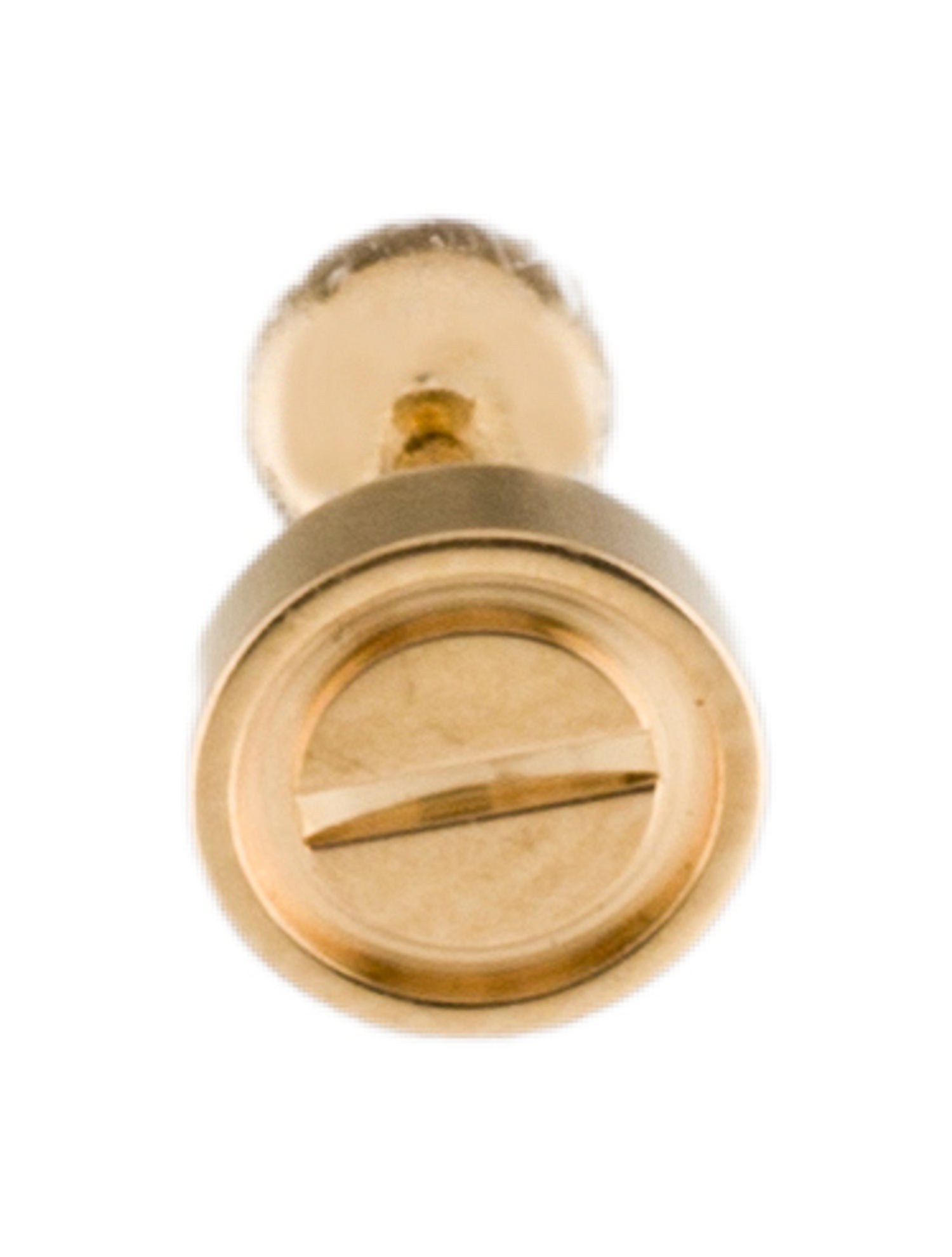 Cartier LOVE Stud Single Earring