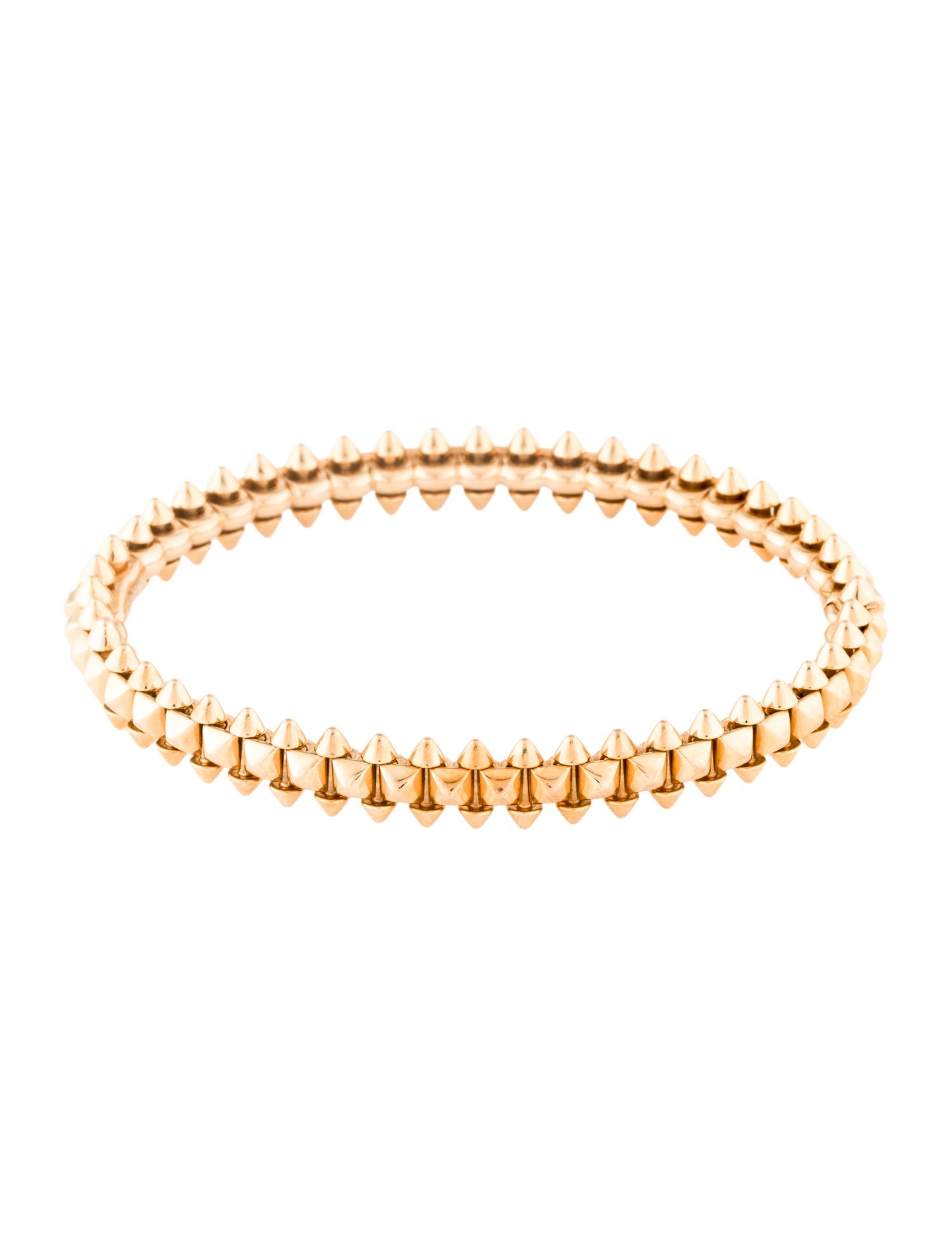 Cartier Medium Clash de Cartier Bracelet