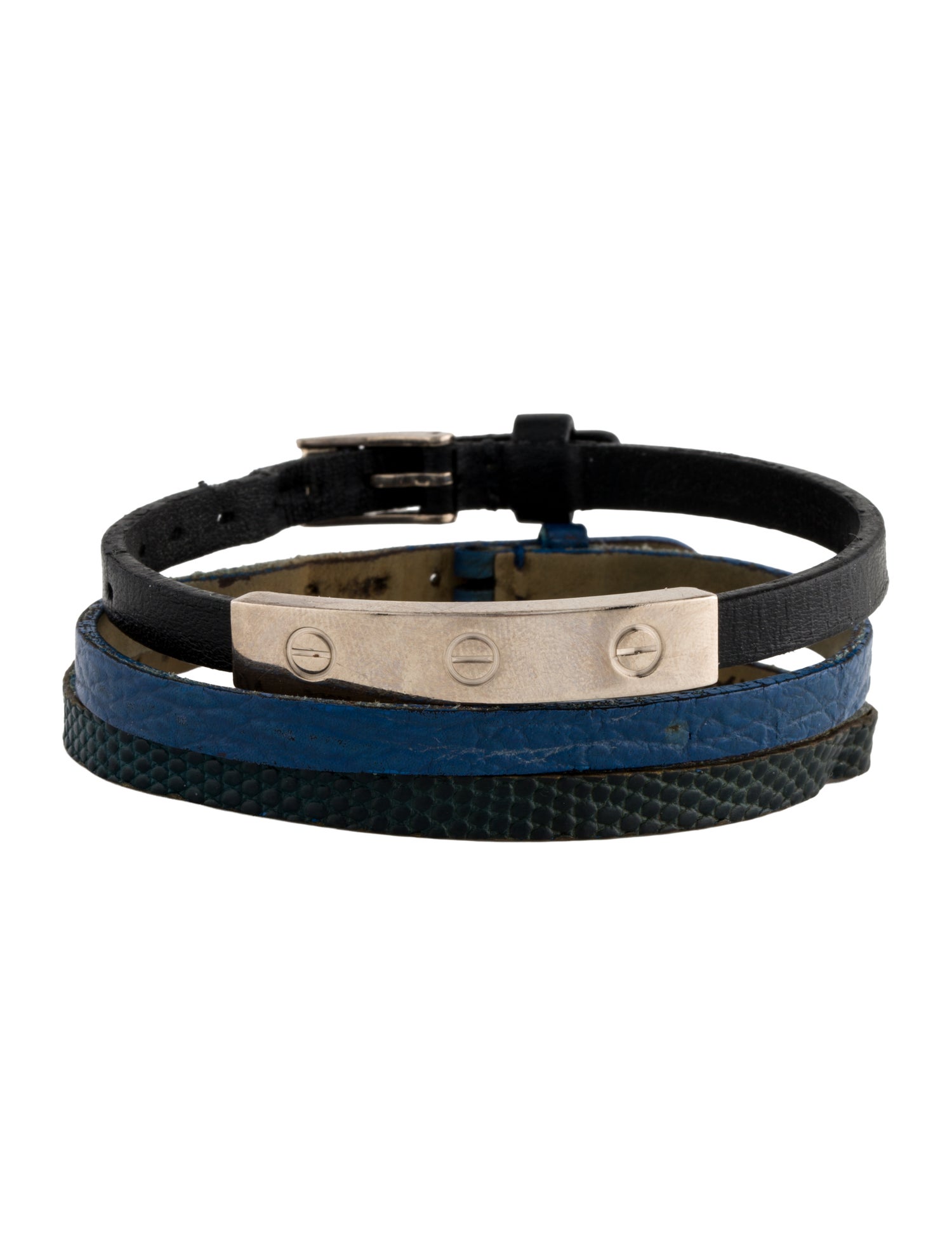 Cartier LOVE Bracelet