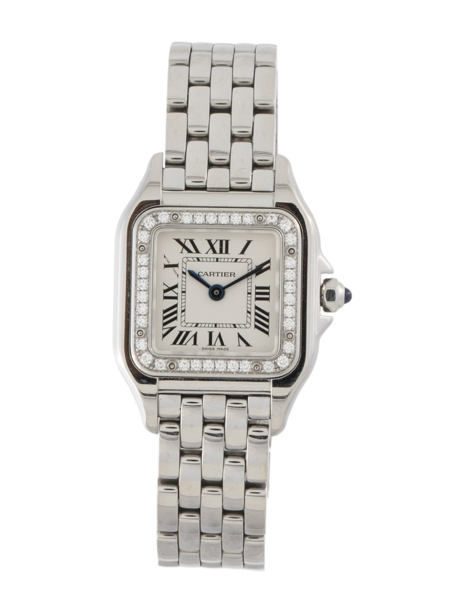 Cartier Panthère de Cartier Watch