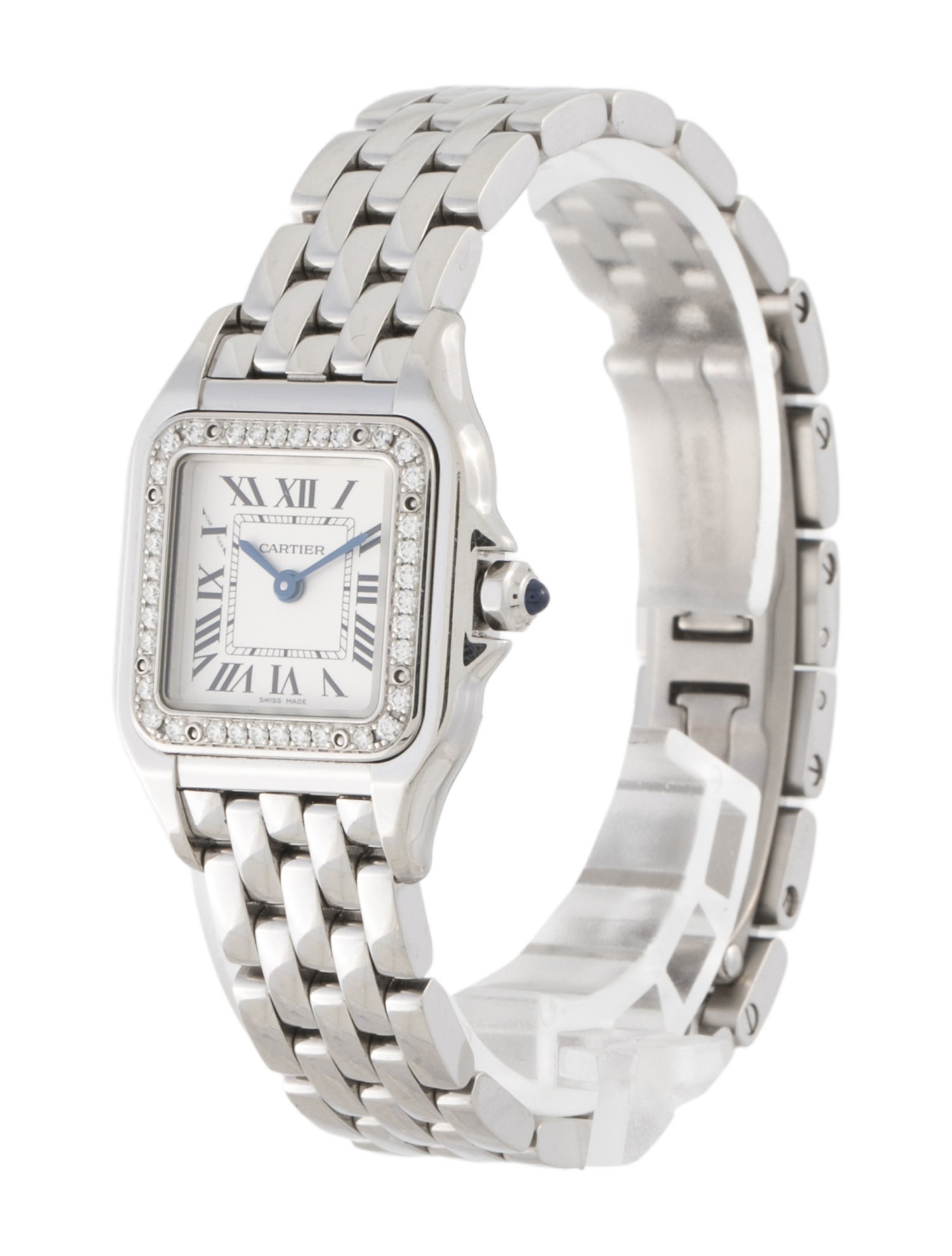 Cartier Panthère de Cartier Watch