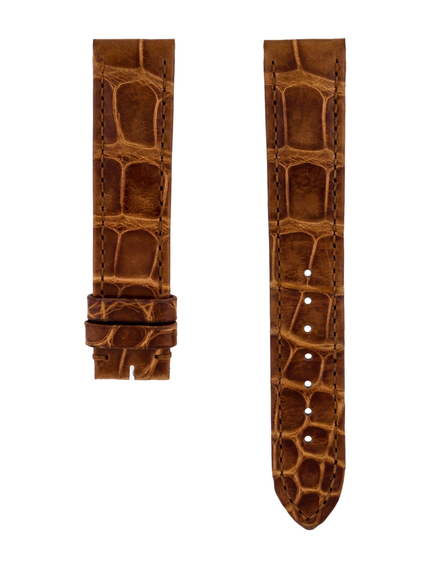 Cartier 18mm Watch Strap