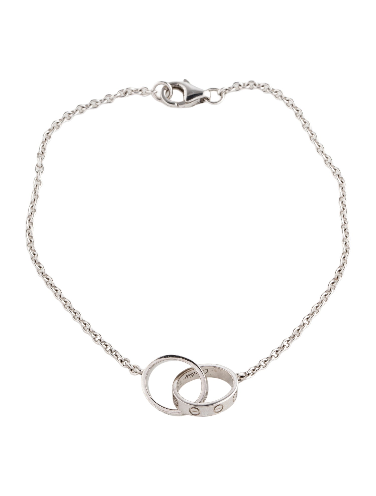 Cartier LOVE Bracelet