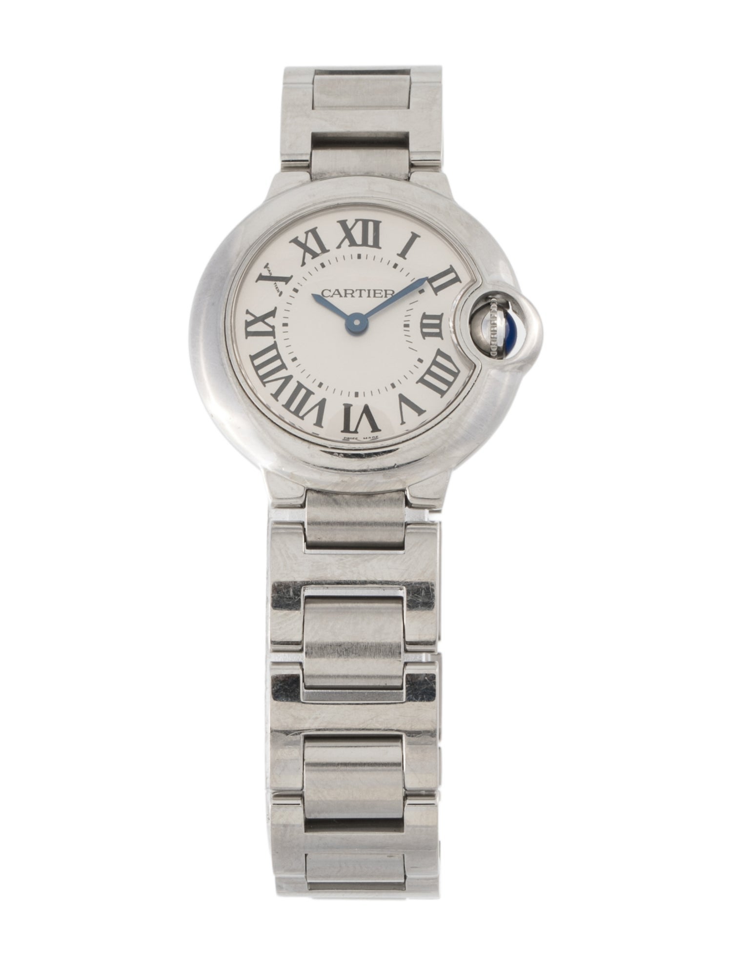 Cartier Ballon Bleu de Cartier Watch