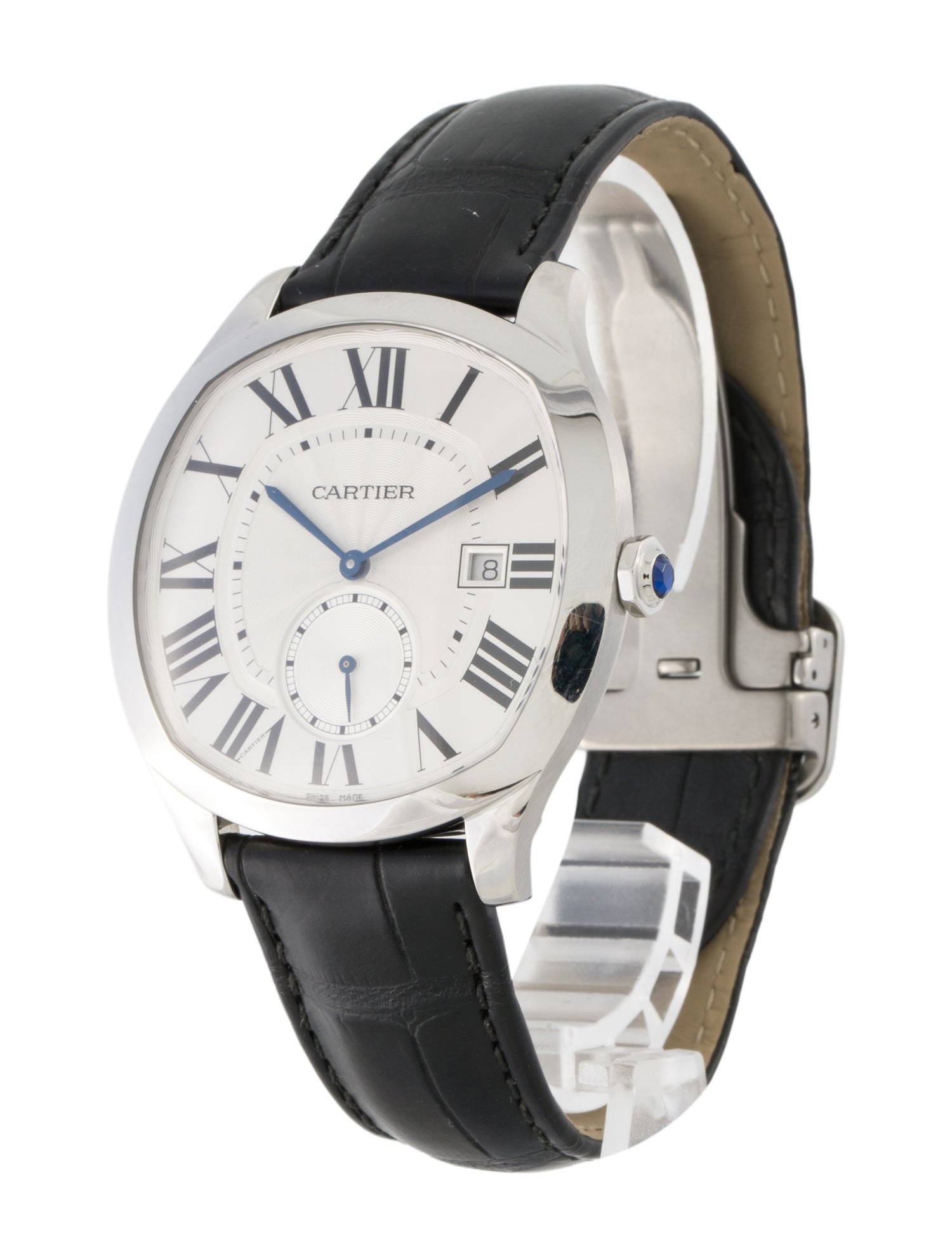 Cartier Drive de Cartier Watch