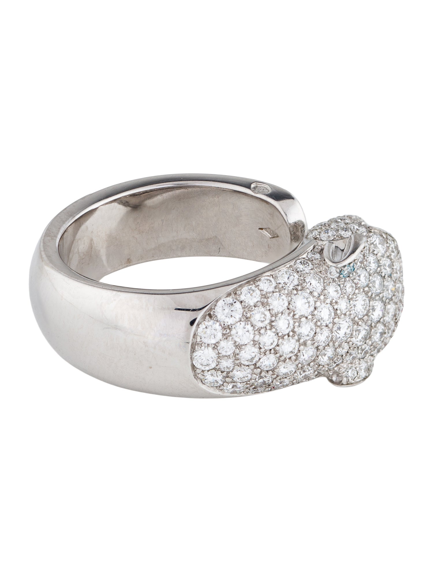 Cartier Panthère de Cartier Ring