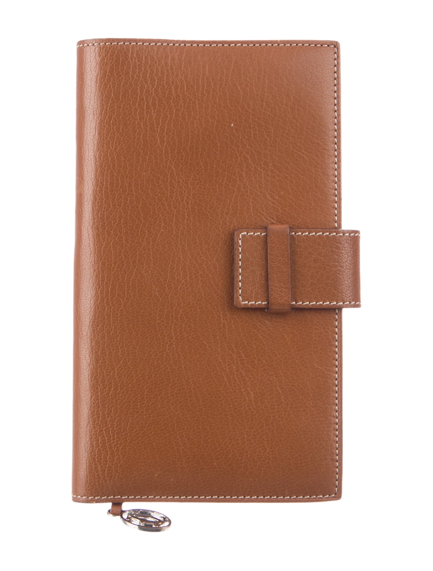 Cartier Must de Cartier Agenda Cover