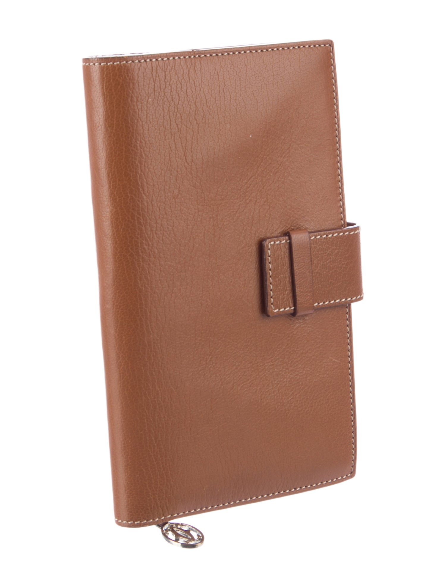 Cartier Must de Cartier Agenda Cover